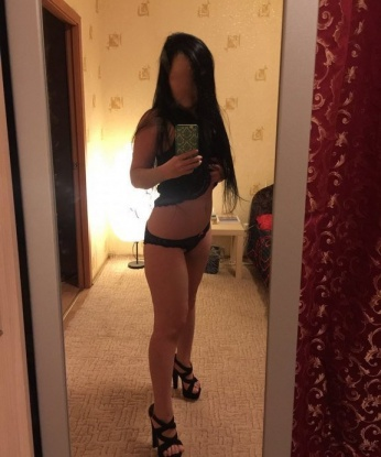 Анкета проститутки Алла - город Нагаево, 21 год, №11590