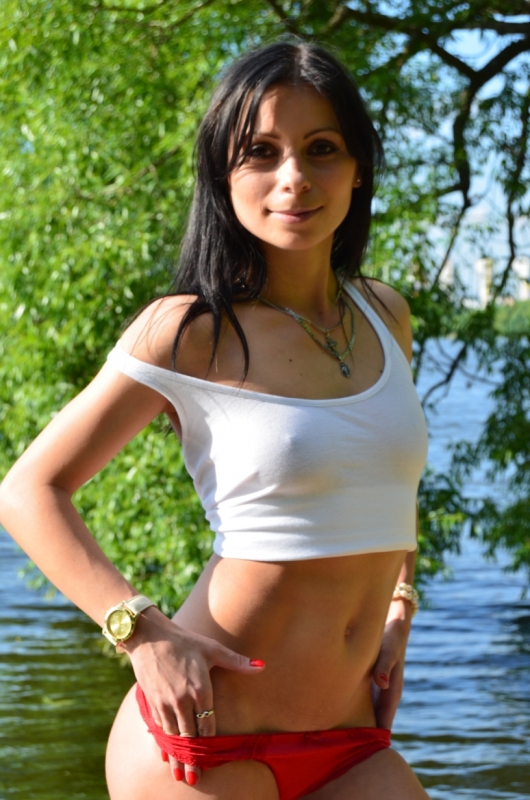 Анкета проститутки Карина - город Нагаево, 22 года, №21880