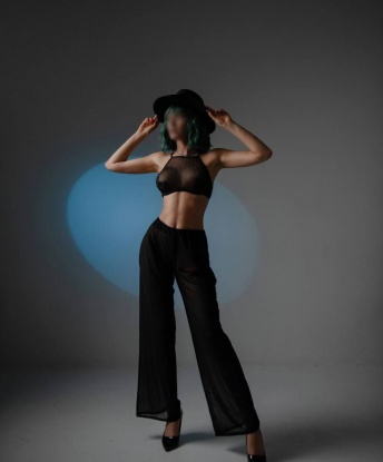 Анкета проститутки Лиза - город Нагаево, 25 лет, №7359