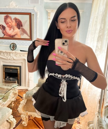 Анкета проститутки Наталья - город Нагаево, 35 лет, №9785